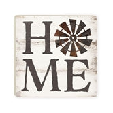 HOME Coaster