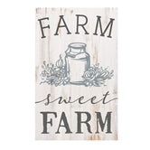 Farm Sweet Farm