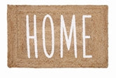 Home Jute Mat