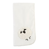 Sheep Fleece Blanket