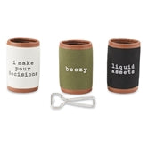 Coozie Set
