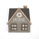 Small House