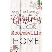 Mooresville Christmas