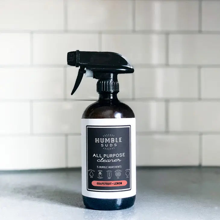 Humble Suds All Purpose Cleaner