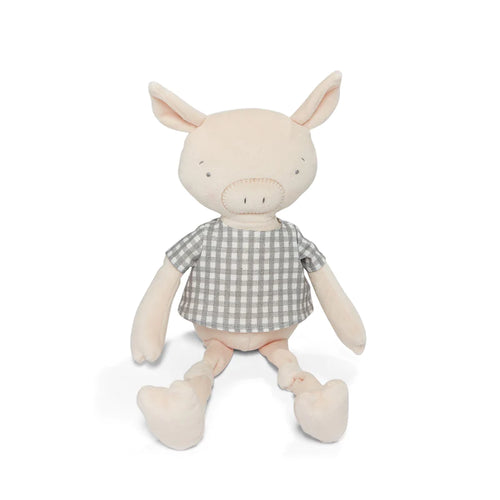 Hammie Knee-dy Knotty