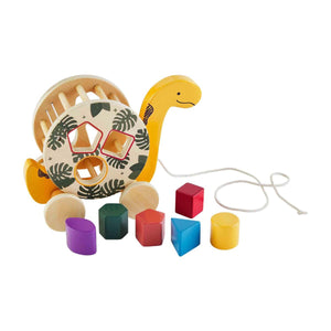 Safari Shape Sorter