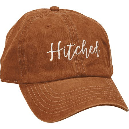 Hitched Cap