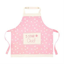 Load image into Gallery viewer, Kids Chef Apron