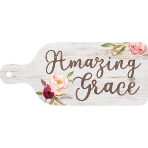 Amazing Grace Magnet