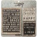 Magnet Set - Farmhouse