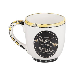 Be Kind Mug