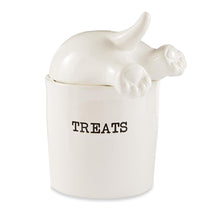 Load image into Gallery viewer, Dog Butt Treat Canister
