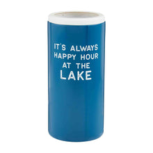 Load image into Gallery viewer, Lake Retreat Seltzer Holder
