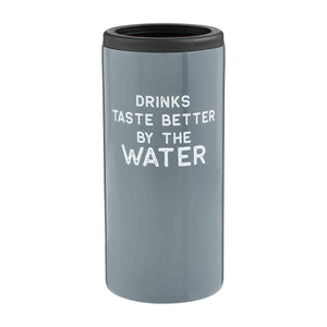 Lake Retreat Seltzer Holder