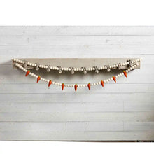 Load image into Gallery viewer, Easter Wool Garland