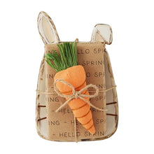 Load image into Gallery viewer, Bunny Soap Dish Set