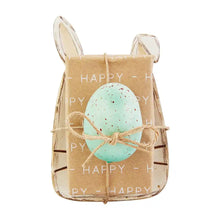 Load image into Gallery viewer, Bunny Soap Dish Set