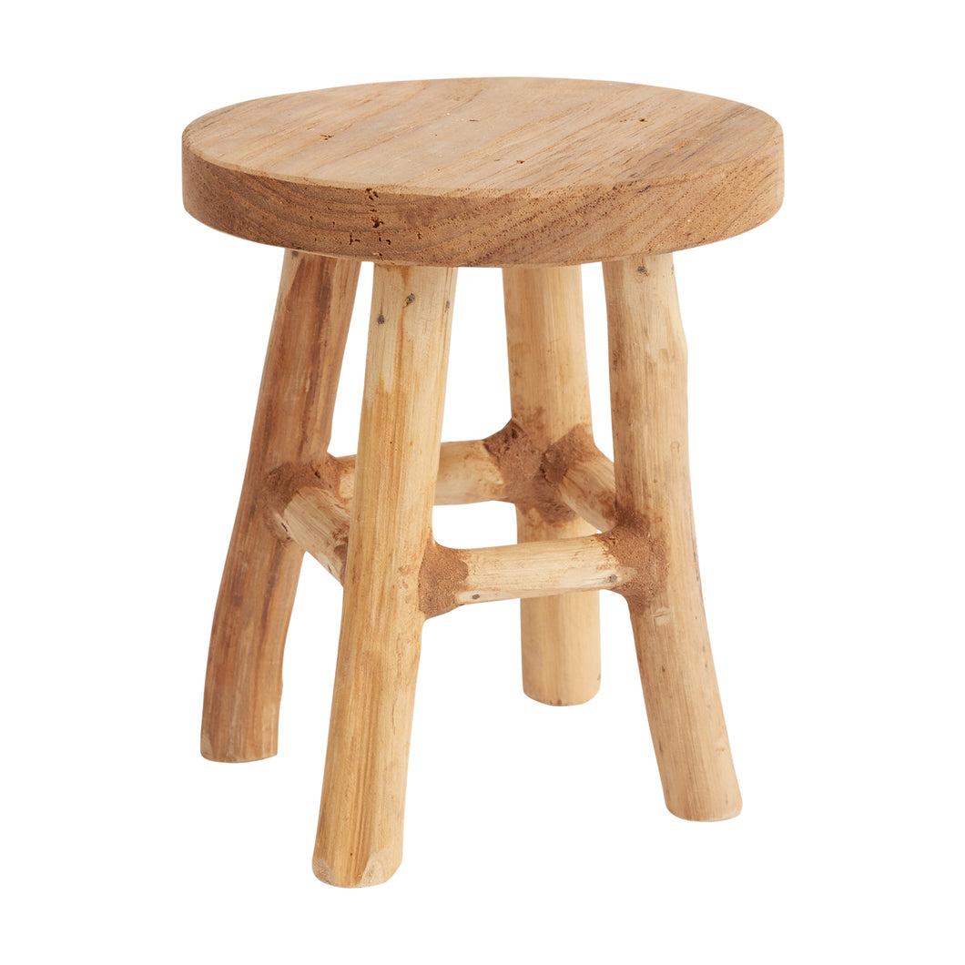 Cobble Stand Medium