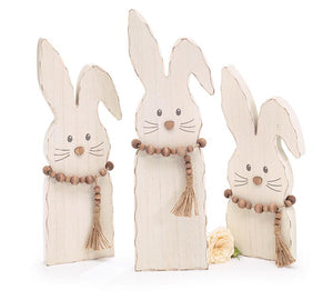 Easter Bunny Sitter (3 Sizes)