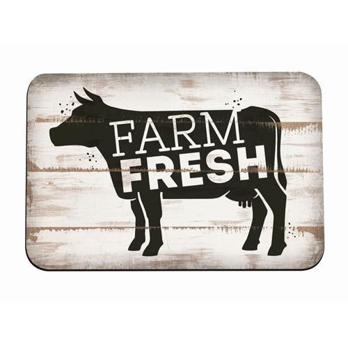 Farm Fresh Magnet