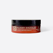 Load image into Gallery viewer, Bloody Knuckles Hand Repair Balm