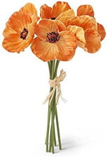 Load image into Gallery viewer, Real Touch Poppy Bundle