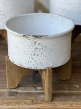 Load image into Gallery viewer, Tipping Point Planter