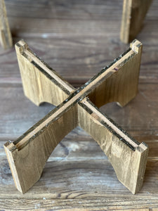 Tipping Point Planter