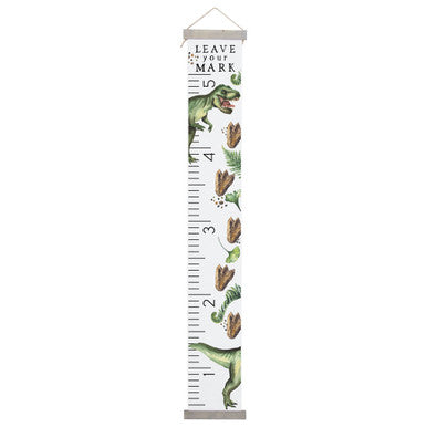 Watch Me Grow Hanging Ruler Chart