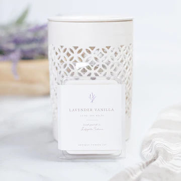 Lavender Vanilla Soy Melts