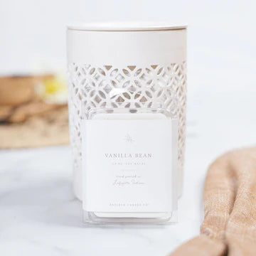 Vanilla Bean Soy Melts