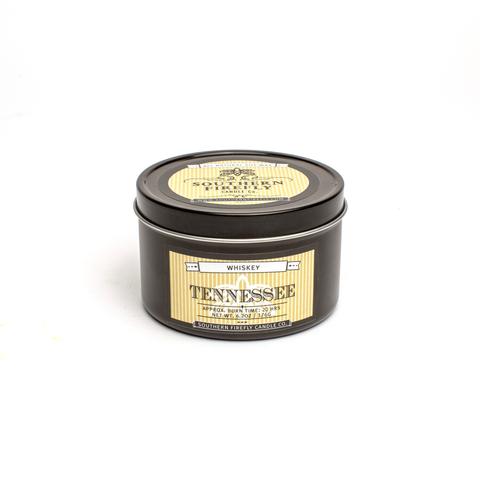 Tennessee Candle
