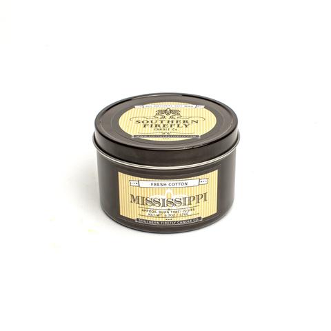 Mississippi Candle