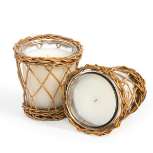 Silver Birch Soy Candle