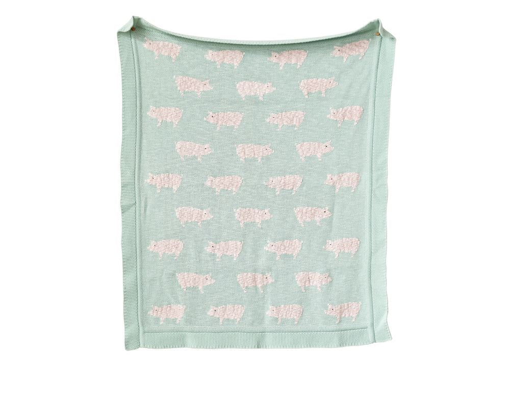 Pigs Blanket