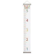 Load image into Gallery viewer, Watch Me Grow Hanging Ruler Chart