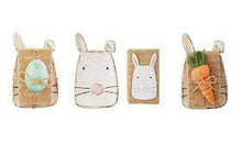 Load image into Gallery viewer, Bunny Soap Dish Set