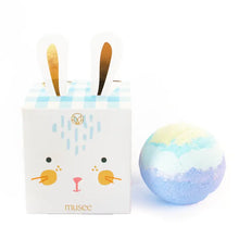 Load image into Gallery viewer, Easter Bunny Boxed Bath Balm