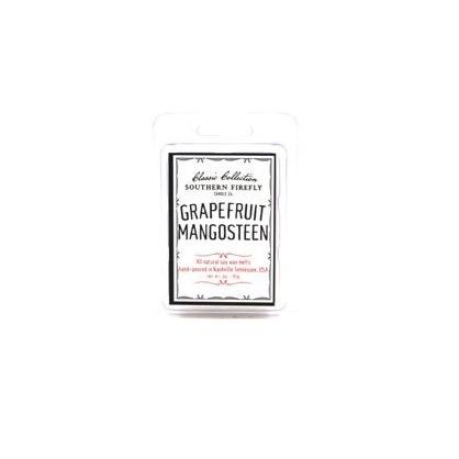 Grapefruit Mangosteen 3oz Wax Melts