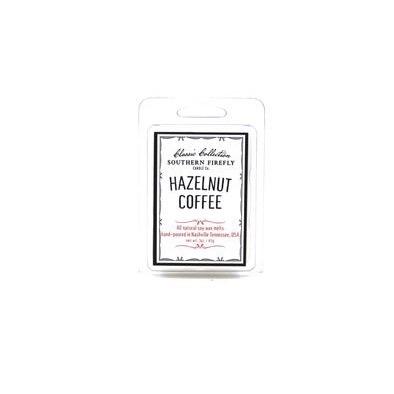 Hazelnut Coffee 3oz Wax Melts