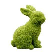 Moss Bunny