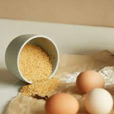 Cucina Collection Measuring Cup Candle