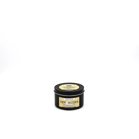 New Mexico Candle